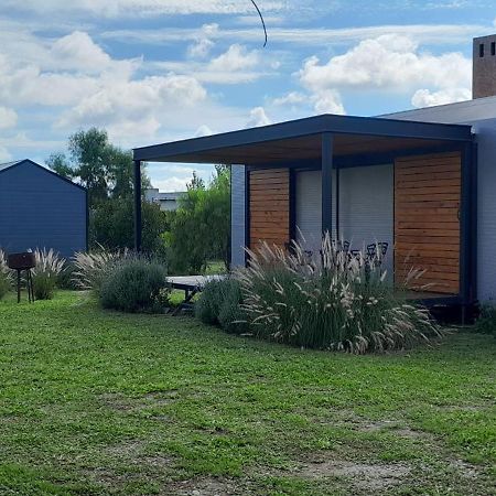 Cantal Tiny House Salta Eksteriør billede