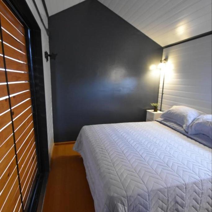 Cantal Tiny House Salta Eksteriør billede